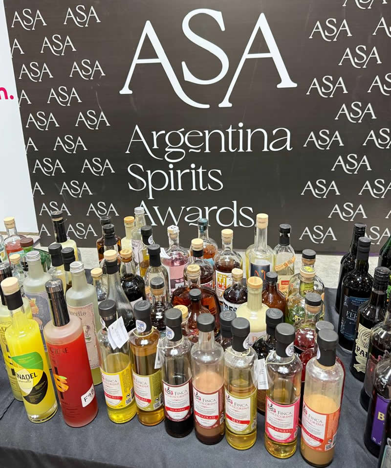 Ceremonia de premiación